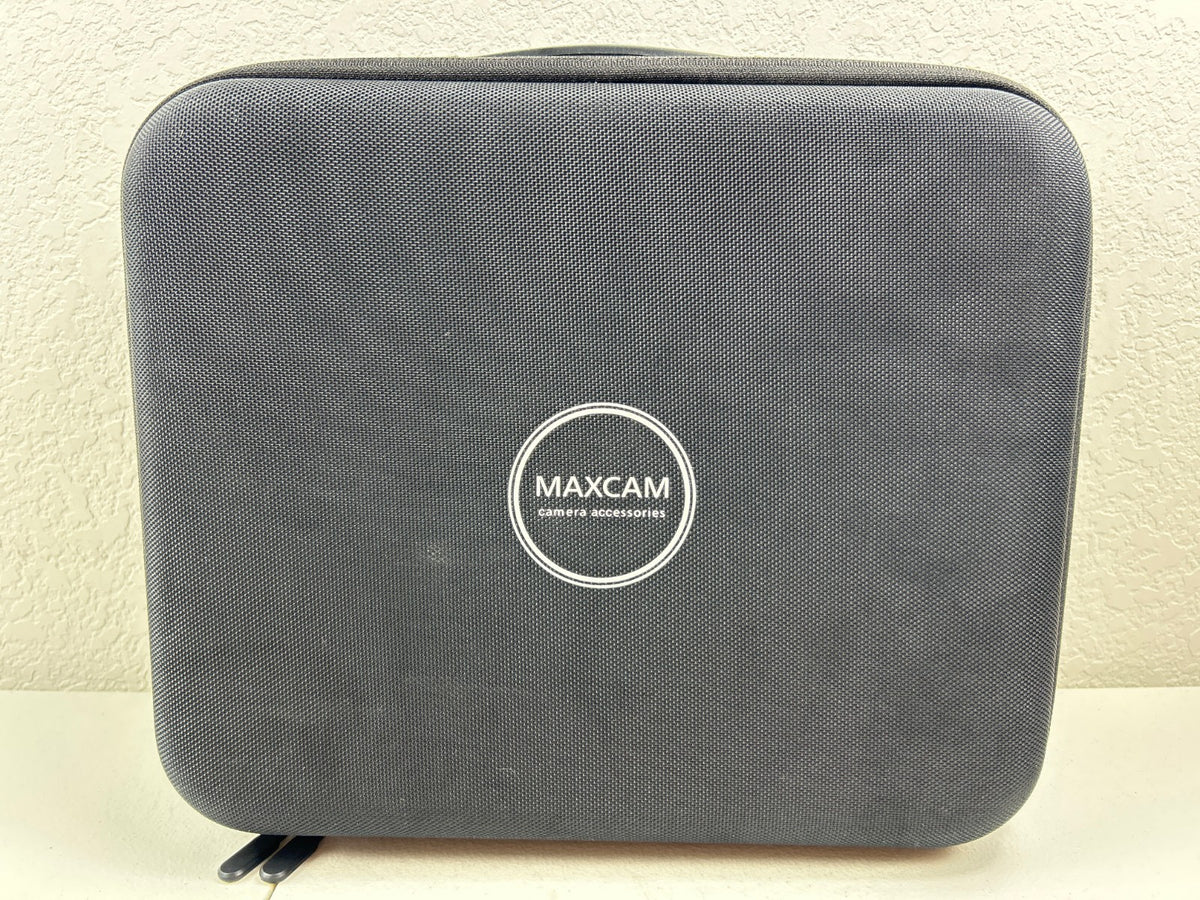 Carrying Case for DJI Mavic 2 Pro / Zoom Drone and Accessories – Foam Damaged