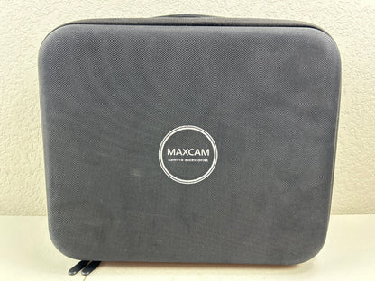 Carrying Case for DJI Mavic 2 Pro / Zoom Drone and Accessories – Foam Damaged