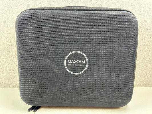 Carrying Case for DJI Mavic 2 Pro / Zoom Drone and Accessories – Foam Damaged