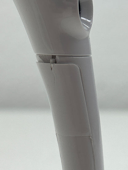 DJI Phantom 4 Pro WM331A 4K White Drone – Broken Leg & Missing Camera – For Part