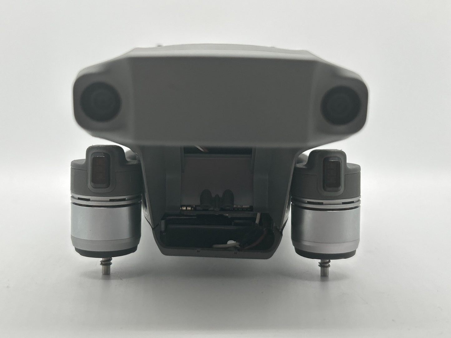 DJI Mavic 2 Pro Drone Only – Error Code 200 – No Camera - For Parts