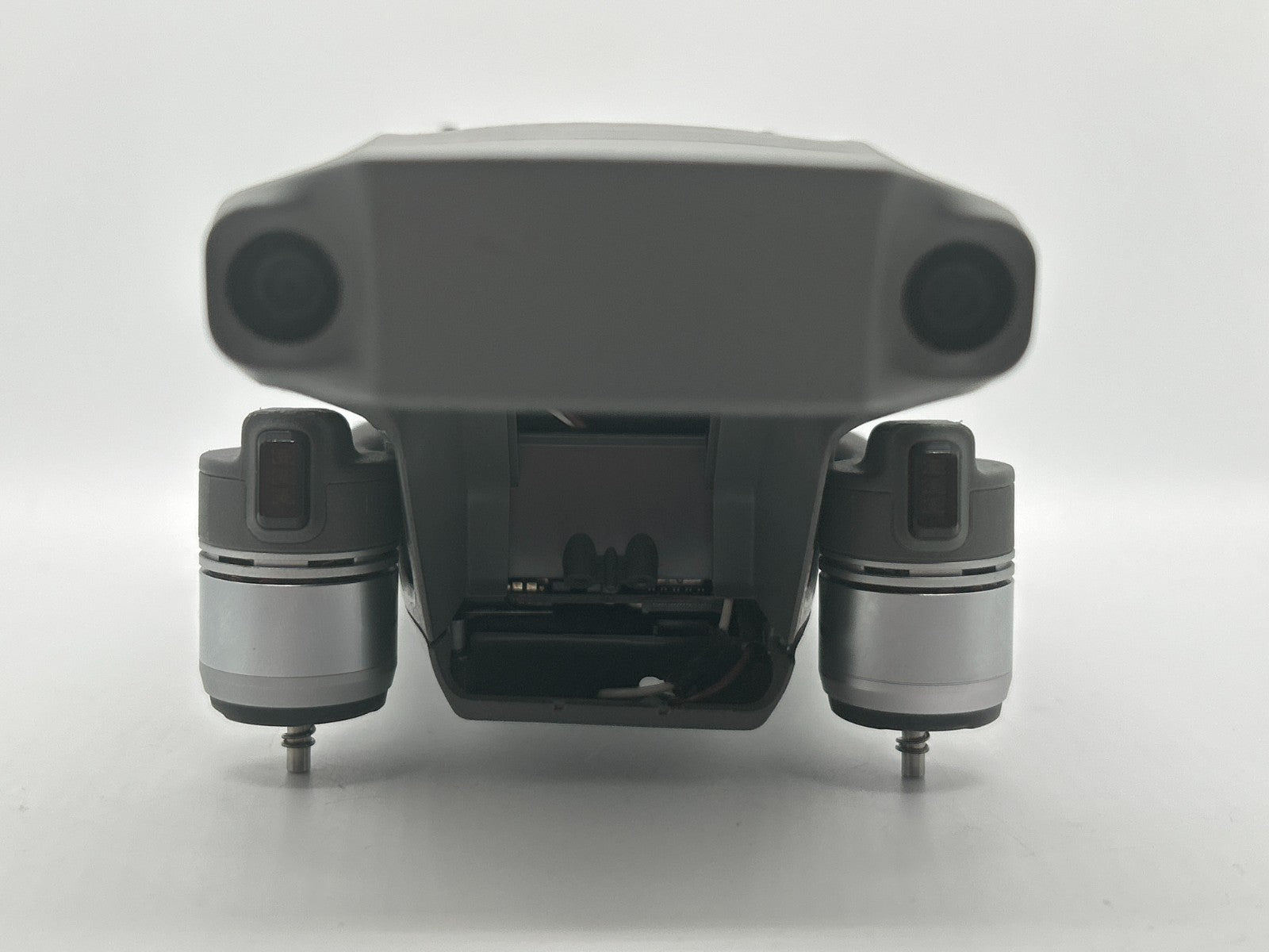 DJI Mavic 2 Pro Drone Only – Error Code 200 – No Camera - For Parts