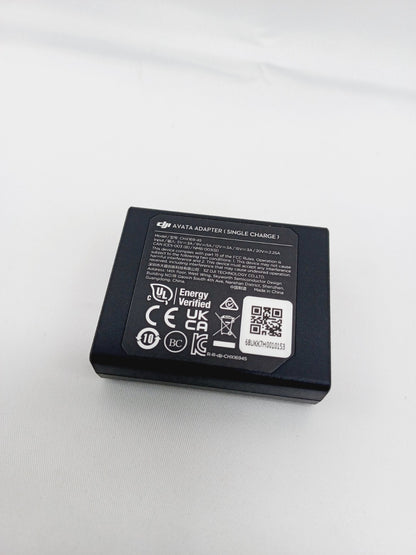 Genuine DJI Avata 45W Power Adapter Charger(Single Charge) - CHX169-45