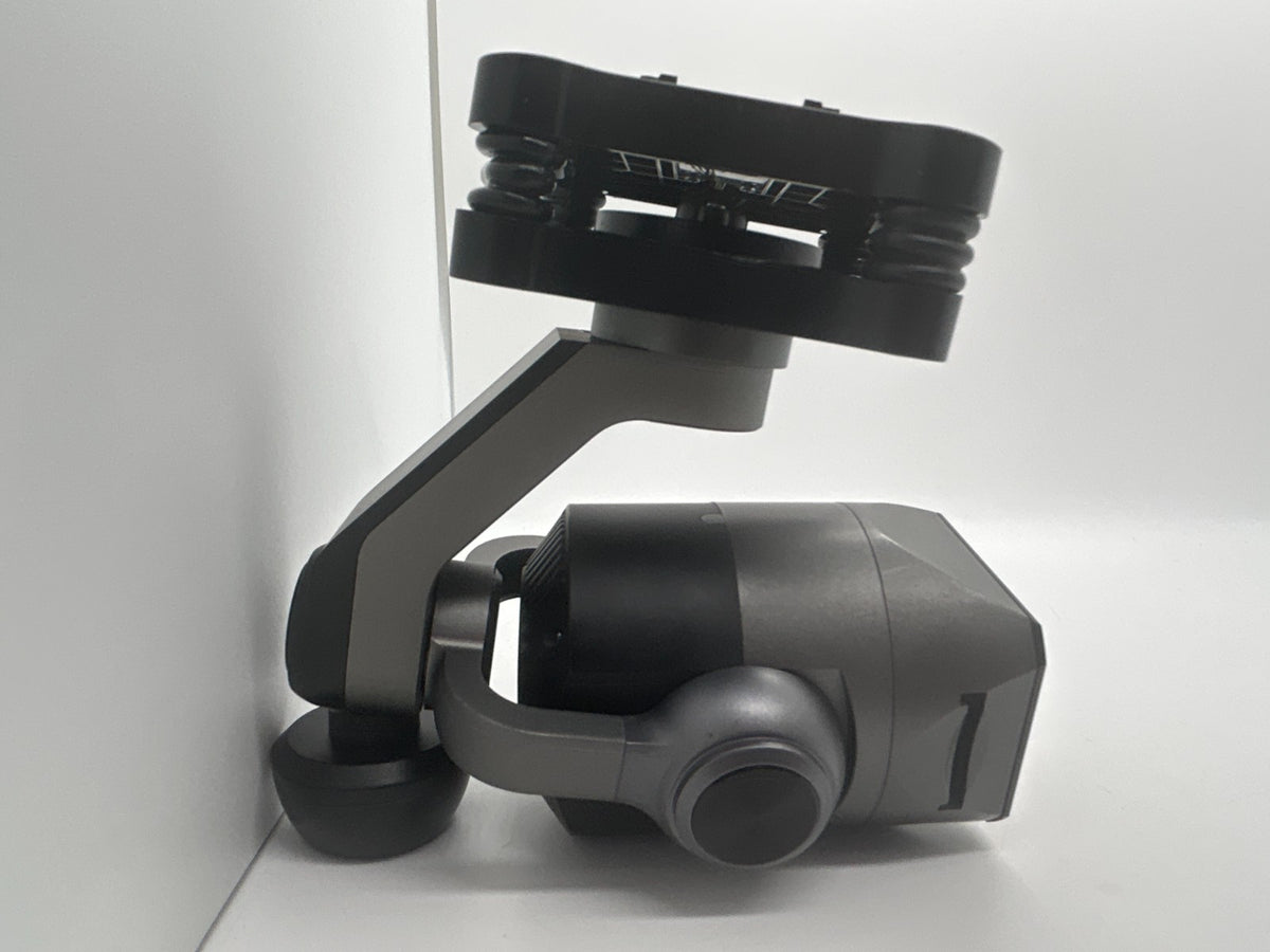 Yuneec ION L1 Pro - Leica - 4K Camera 3-Axis Gimbal - Tested - Working - Used
