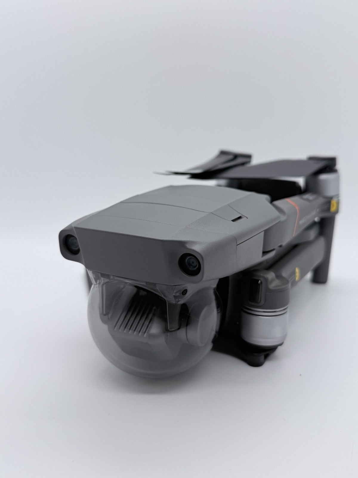 DJI Mavic 2 Enterprise Advanced Drone 48MP Camera Thermal UAV Aircraft Only