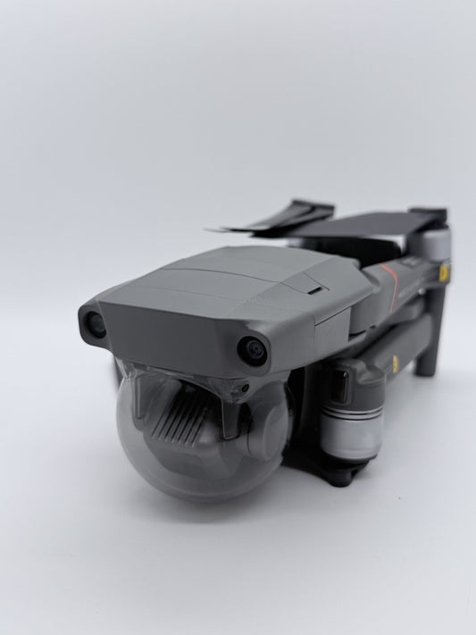 DJI Mavic 2 Enterprise Advanced Drone 48MP Camera Thermal UAV Aircraft Only