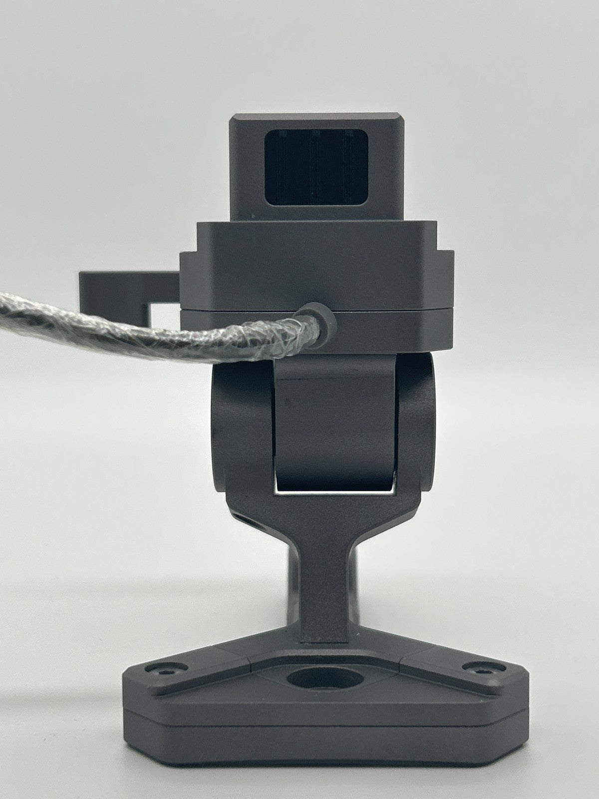 DJI CrystalSky Monitor Mounting Bracket for DJI Inspire 1/ 2 Phantom