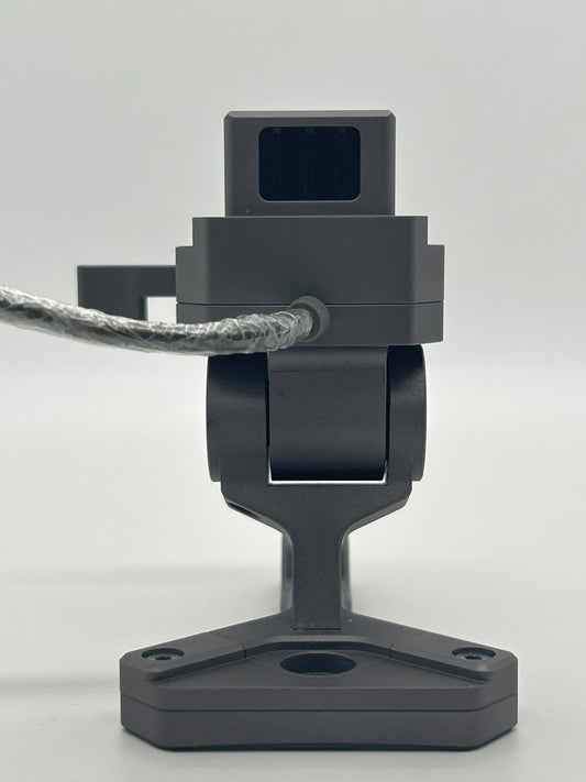 DJI CrystalSky Monitor Mounting Bracket for DJI Inspire 1/ 2 Phantom