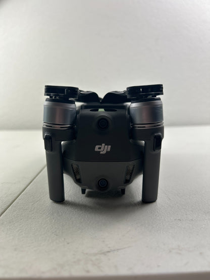 DJI Mavic 2 Pro Drone with Blades & Gimbal Cover - Tested