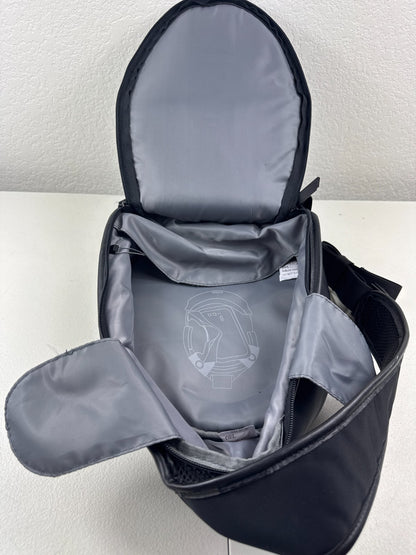 DJI Expandable Goggles/Mavic Adjustable Crossbody Sling Bag – Black – Used