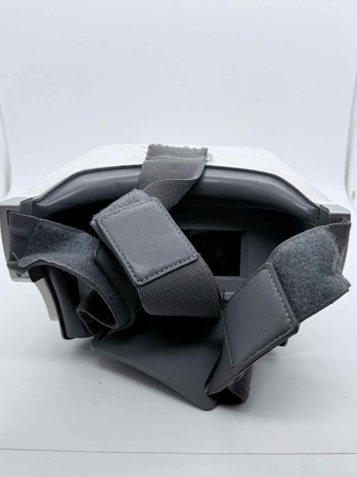 Yuneec SkyView FPV Goggles - Heavy Cosmetic Damage - For Parts