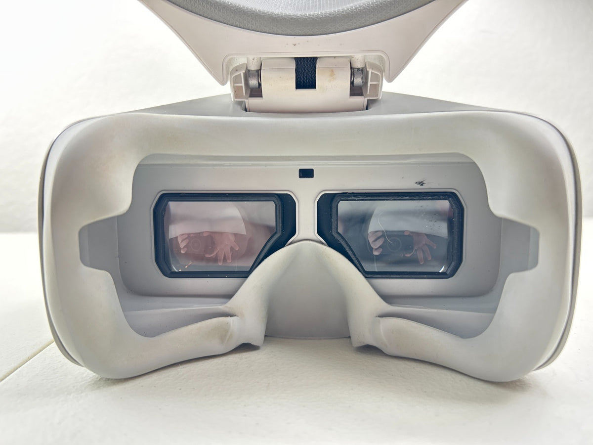DJI Goggles V1 FPV Glasses for DJI Mavic Pro, Air, Inspire, Spark & Phantom 4