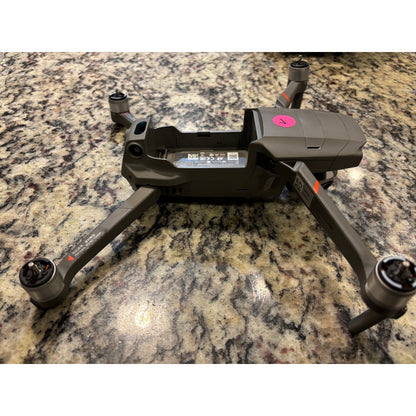 DJI Mavic 2 Enterprise Dual Thermal Replacement Drone (Drone Only)
