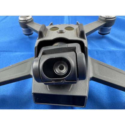 DJI Spark Replacement Drone (Customized) with Stabilized Gimbal Camera Working