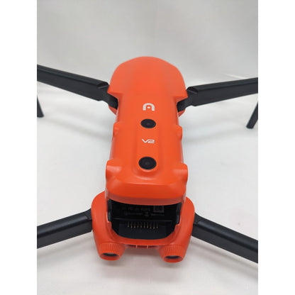 Autel EVO II V2 EVO 2 6K Drone Black/Orange P/N MDCA (Drone Only)