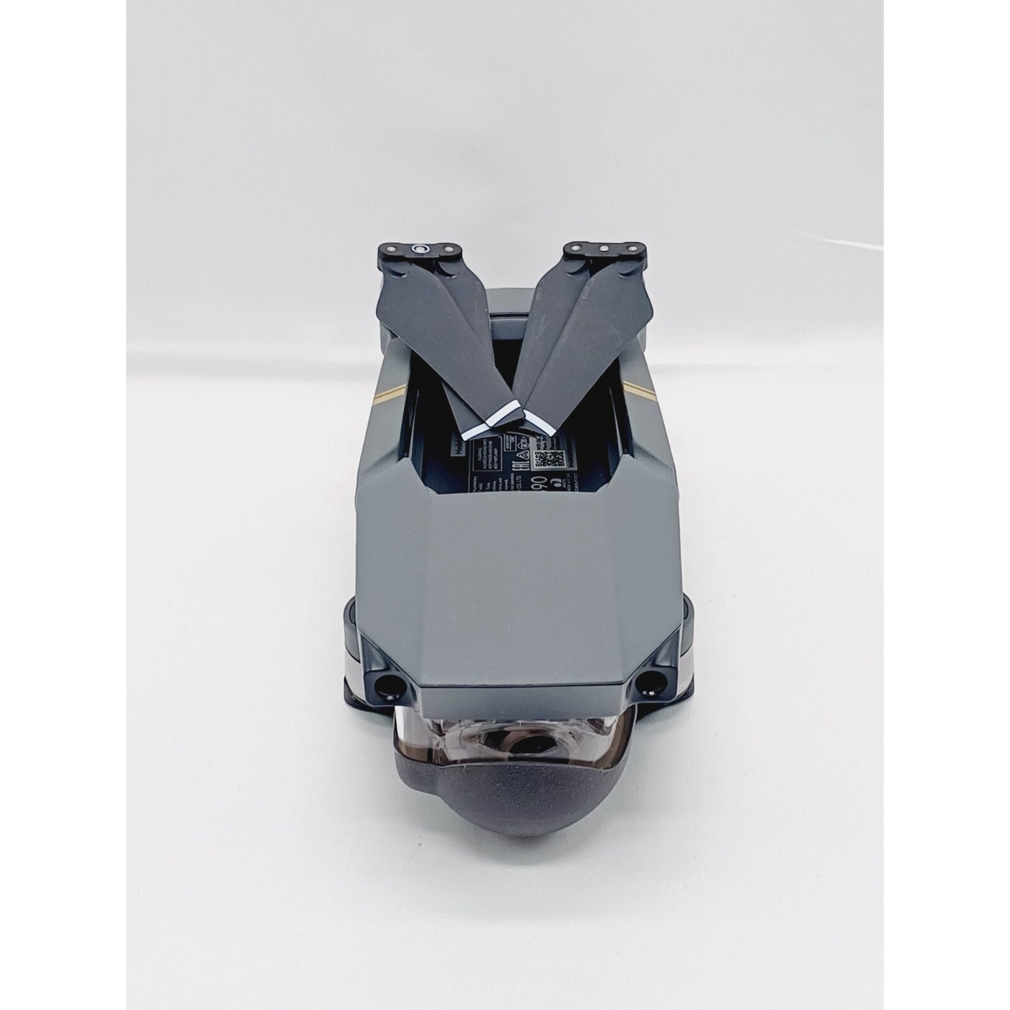 DJI Mavic Pro (M1P) Replacement Aircraft Body Only for Crash Lost Drone