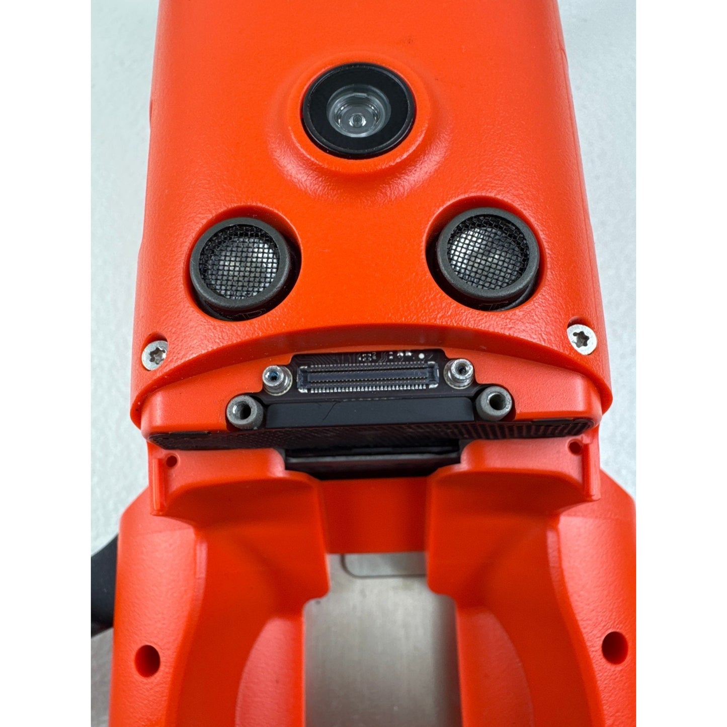Autel EVO II (EVO 2) V1 Drone ***No Camera*** Black/Orange Drone Only P/N MDCP