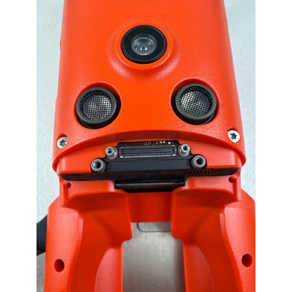 Autel EVO II (EVO 2) V1 Drone ***No Camera*** Black/Orange Drone Only P/N MDCP