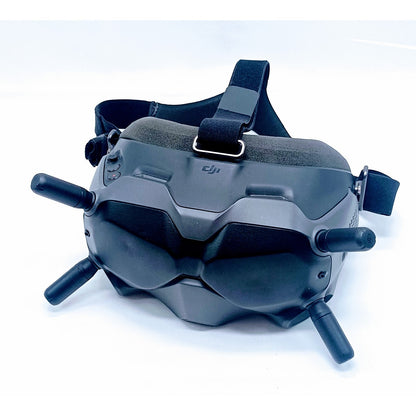 DJI FPV Goggles V2 (Used) for Drone Immersive Experience P/N FGDB28