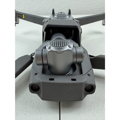 DJI Mavic 2 Zoom Drone Gray (Drone Only) - Damaged