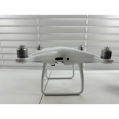 DJI Phantom 4 Pro V2.0 Quadcopter Body Only- White WM331S Drone Body- No Camera