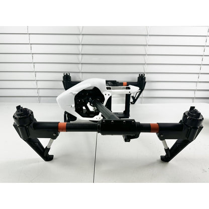 DJI Inspire 1 v2.0 Drone Only Model T601 Drone Body Only