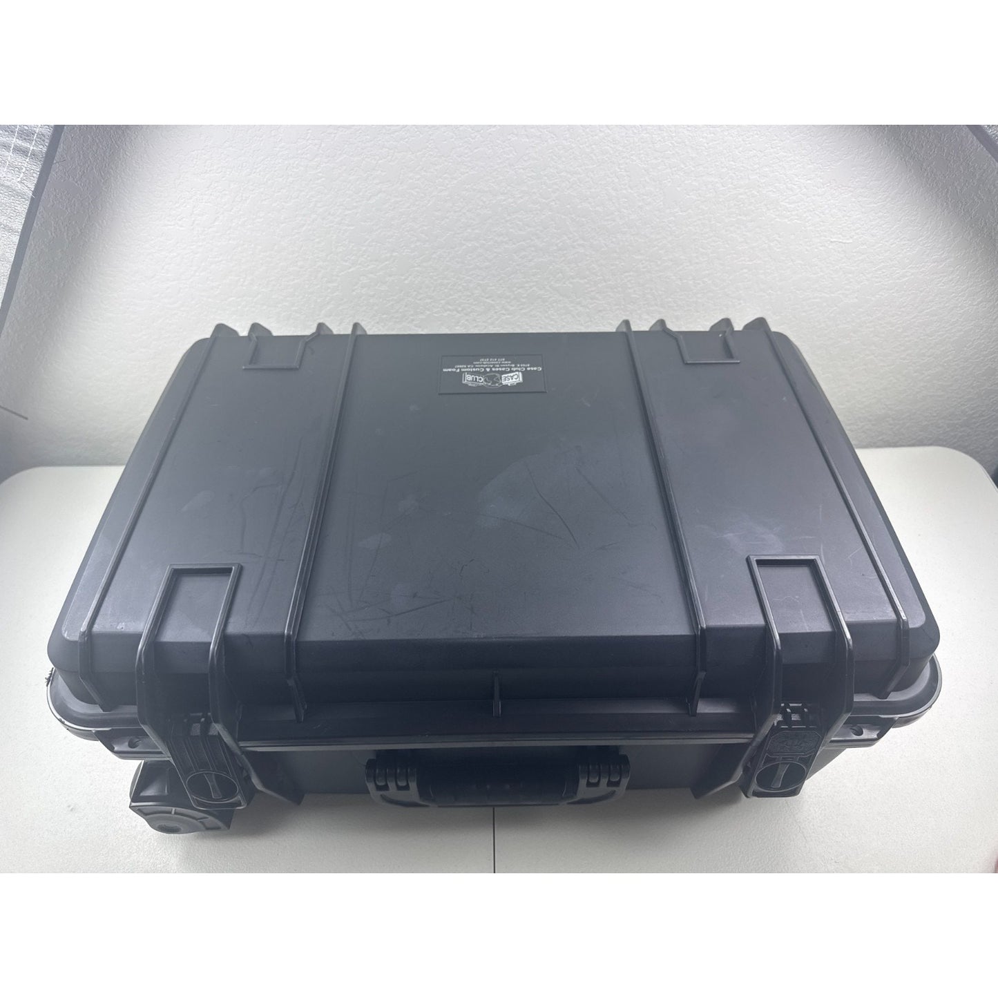 Case Club Hard Case for DJI Phantom 4/4 Pro/Pro V2.0 Drone
