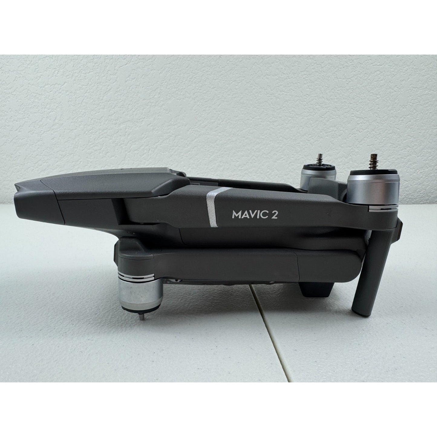 DJI Mavic 2 Pro Drone Gray (Drone Only) - No Camera