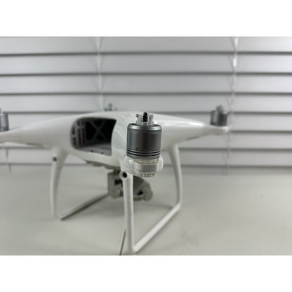 DJI Phantom 4 Pro V2.0 4K Camera Drone – White WM331S Bundle Drone + Camera Only