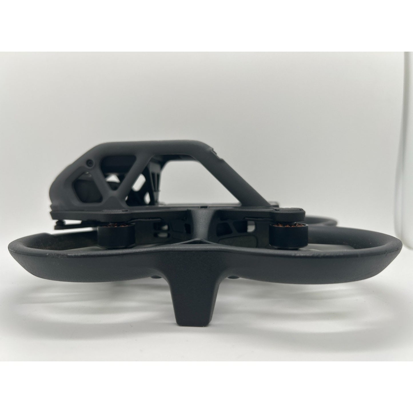 DJI Avata FPV Drone QF2W4K – Tested Working – Cosmetic Damage - Unbound - Used