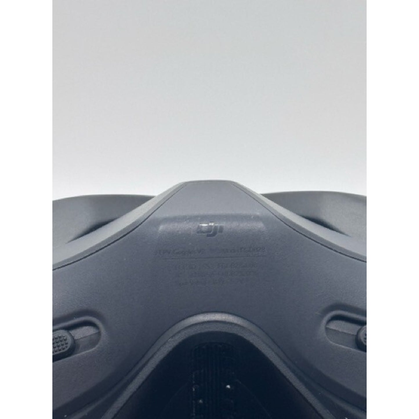 DJI FPV Goggles V2 (Used) for Drone Immersive Experience P/N FGDB28 - See Photos