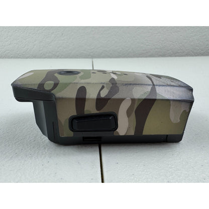 DJI Mavic Pro (M1P) (Camo Skin) Battery P/N FB1-3830mAh-11.4V - 22 Cycles