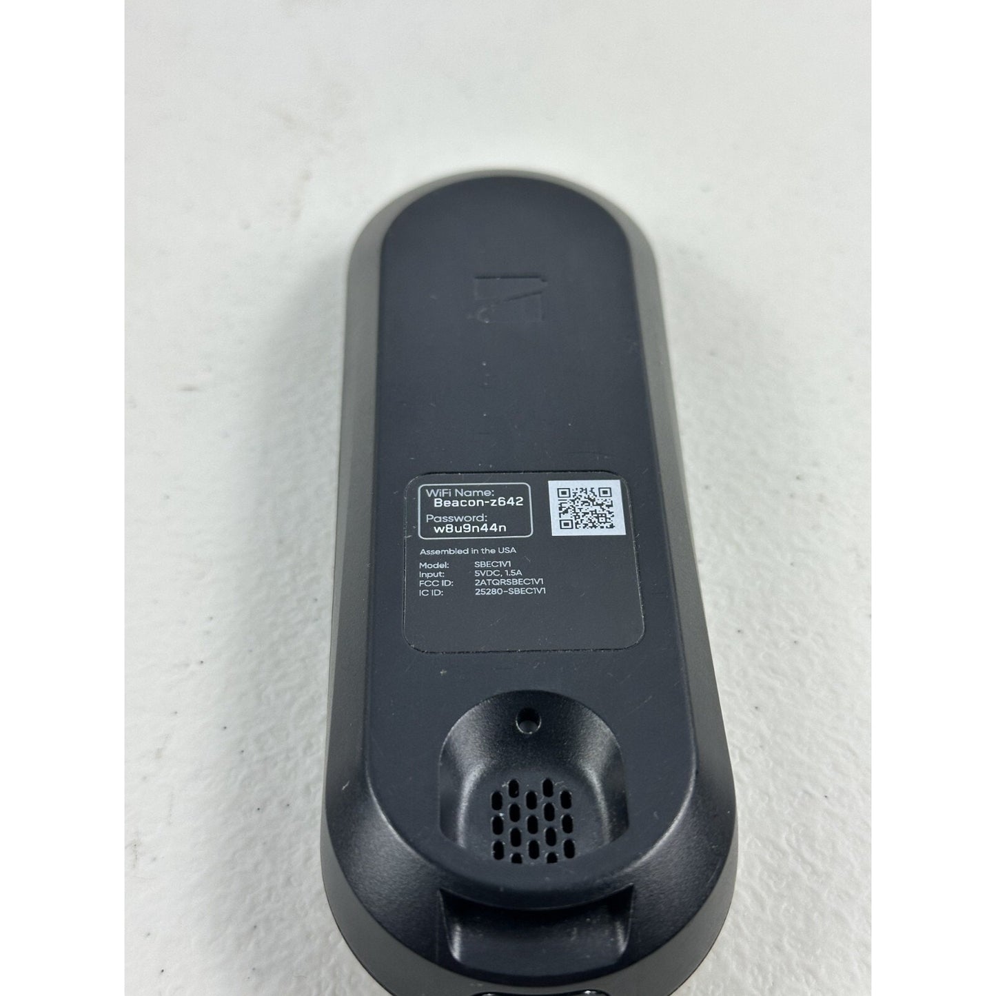 Skydio Beacon 2 Model SBEC1V1 Remote for Skydio 2 / Skydio 2+