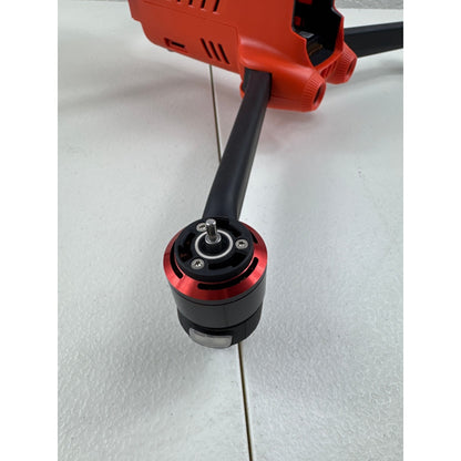 Autel EVO II (EVO 2) V1 Drone ***No Camera*** Black/Orange Drone Only P/N MDCP