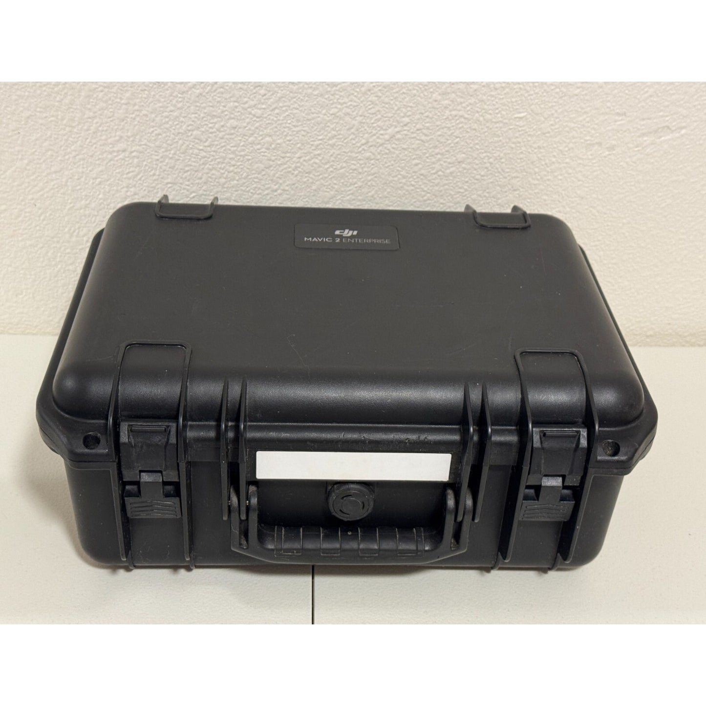 DJI Mavic 2 Enterprise Carrying Hard Case ONLY for Drone and Accessories