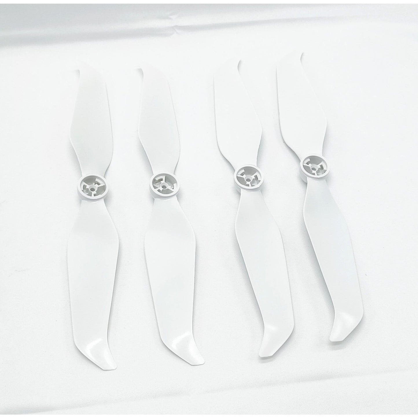 4pcs 9450S Self-locking Propellers Propeller Blade Props for DJI Phantom 4 White