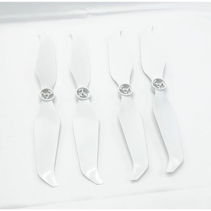 4pcs 9450S Self-locking Propellers Propeller Blade Props for DJI Phantom 4 White