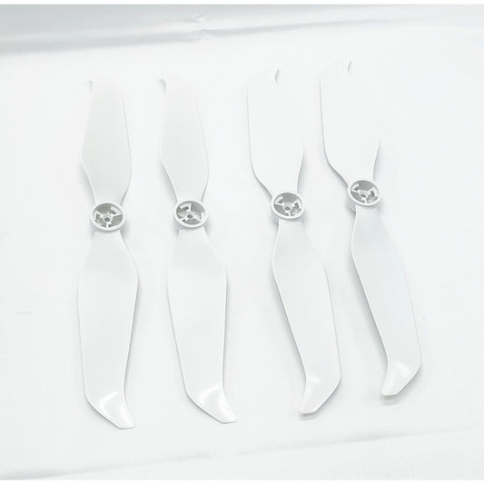 4pcs 9450S Self-locking Propellers Propeller Blade Props for DJI Phantom 4 White