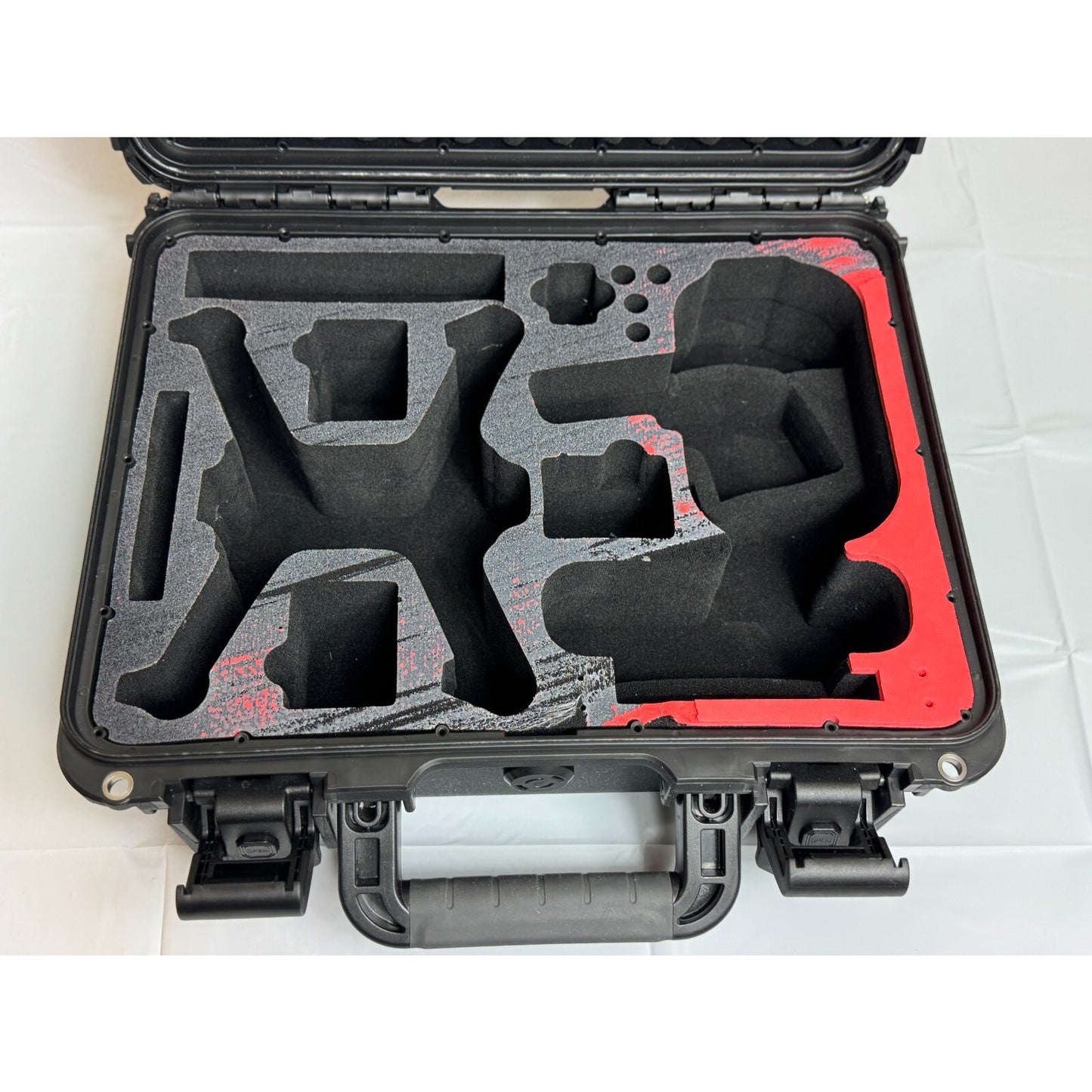 GAGITERVR Hardcase for DJ1 FPV Drone and fits FPV Goggles V2