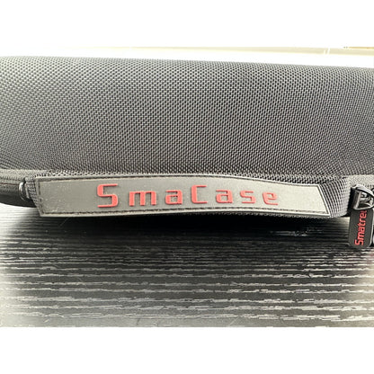 Smatree Hard Protective Travel Carrying Case for DJI Spark Drone & Batteries