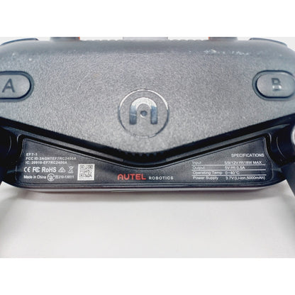 Genuine Autel Remote Control for EVO II EVO 2 V1 ONLY model EF7-1