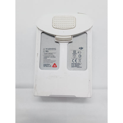 PHANTOM 4 INTELLIGENT FLIGHT BATTERY PH4-5350 mAh - Free USA Shipping 0-1 Cycles