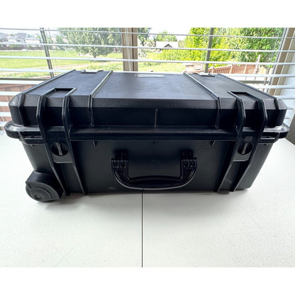 Pro Craft Hard Case for DJI Phantom 4/4 Pro/Pro V2.0 Drone - See Image