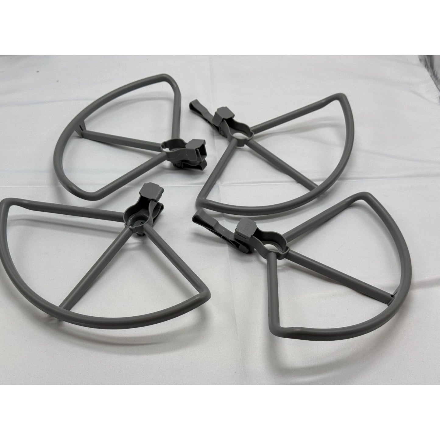 Propeller Guard Anti-Collision Rings Prop Protectors for EVO 2/EVO II