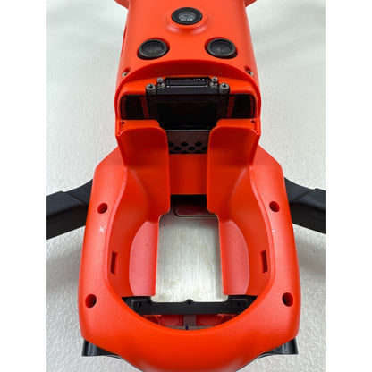 Autel EVO II (EVO 2) V1 Drone ***No Camera*** Black/Orange Drone Only P/N MDCP