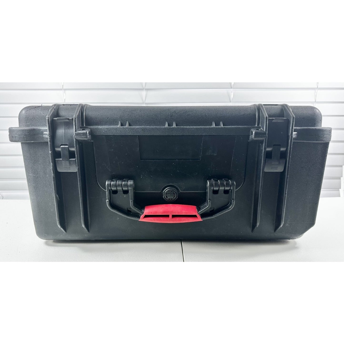 HPRC Case for DJI Phantom 4 Pro V2.0 Drone, Remote, Controller, Batteries, etc