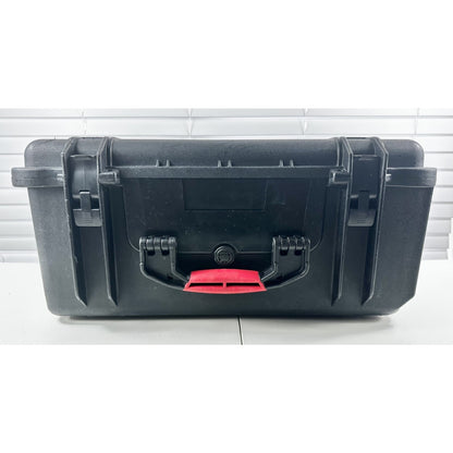 HPRC Case for DJI Phantom 4 Pro V2.0 Drone, Remote, Controller, Batteries, etc