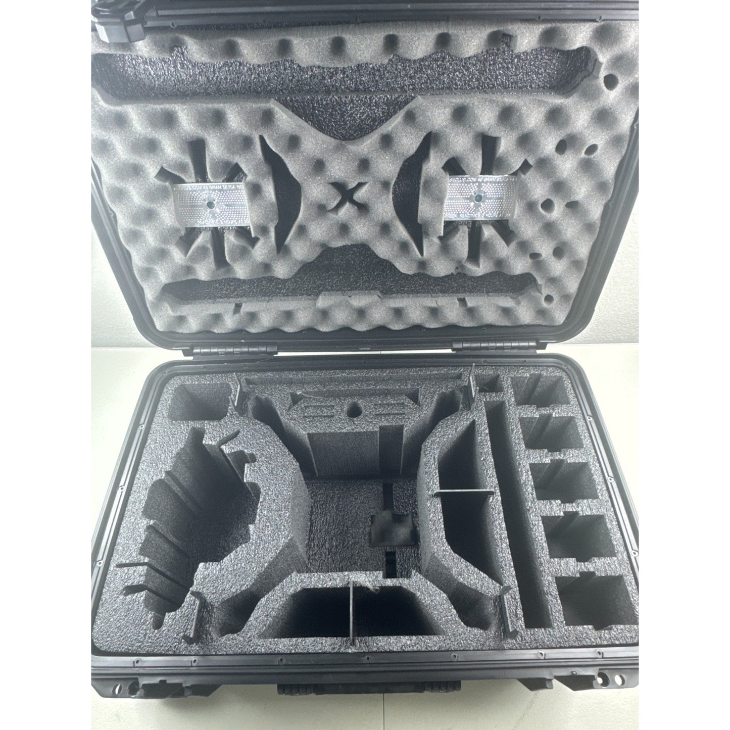 Case Club Hard Case for DJI Phantom 4/4 Pro/Pro V2.0 Drone