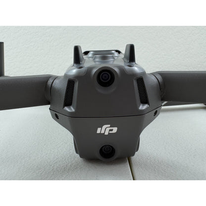 DJI Mavic 2 Zoom Drone Gray (Drone Only) - Damaged