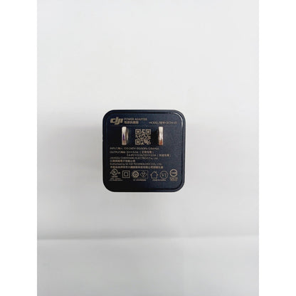DJI QC24-US 24W USB Fast Charger Power Adapter Smart Controller RC Pro Ronin-S